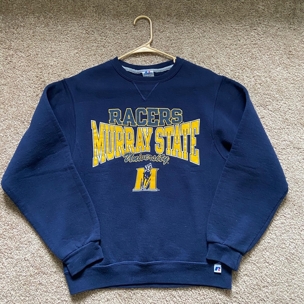 University Sweatshirt